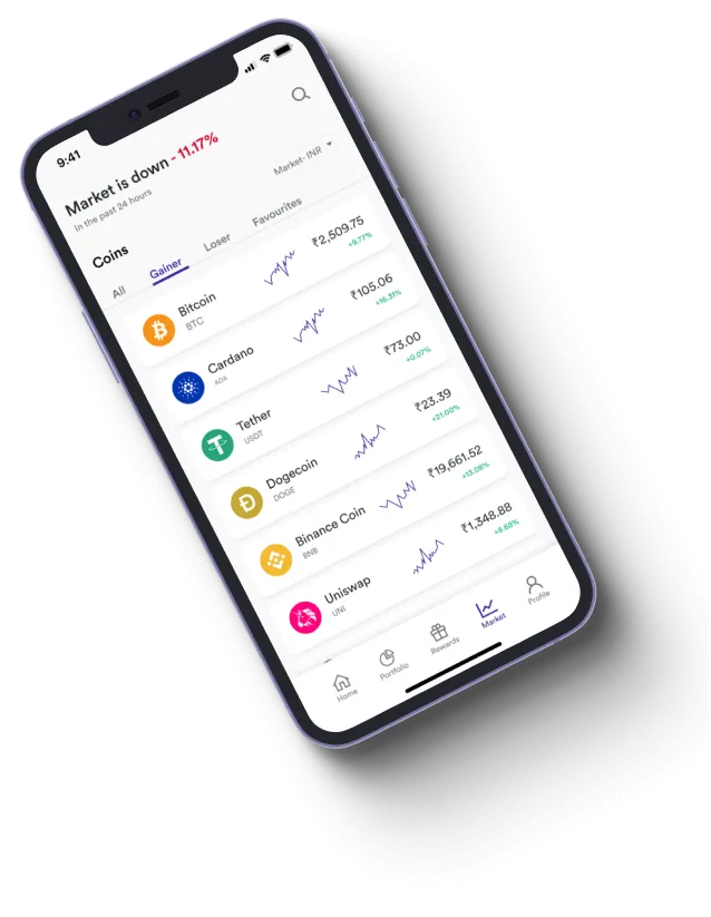 Hodl Crynex - How does the Hodl Crynex app improve your trading?